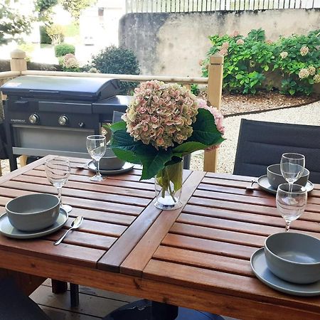 Appartement Frias - 3 Etoiles - Welkeys Biarritz Luaran gambar