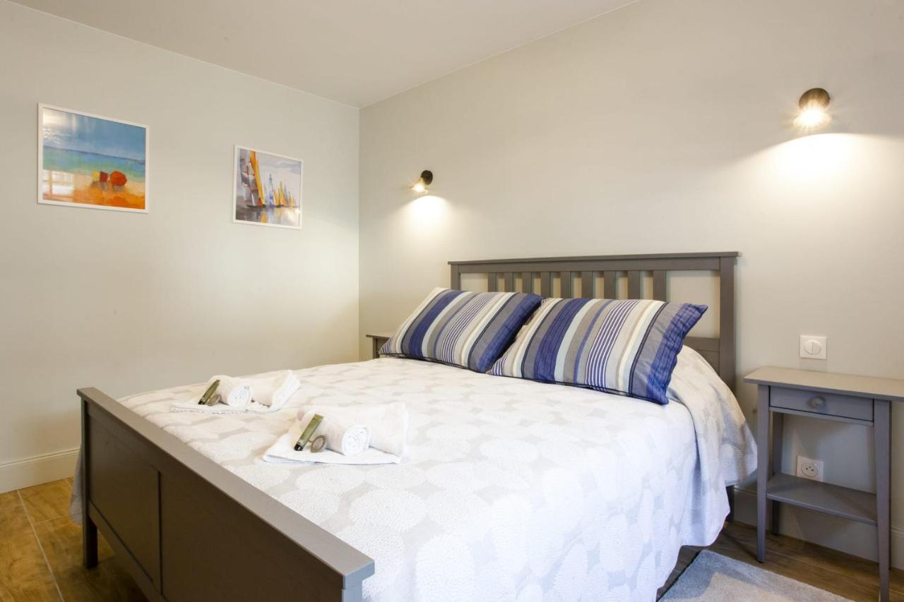 Appartement Frias - 3 Etoiles - Welkeys Biarritz Luaran gambar