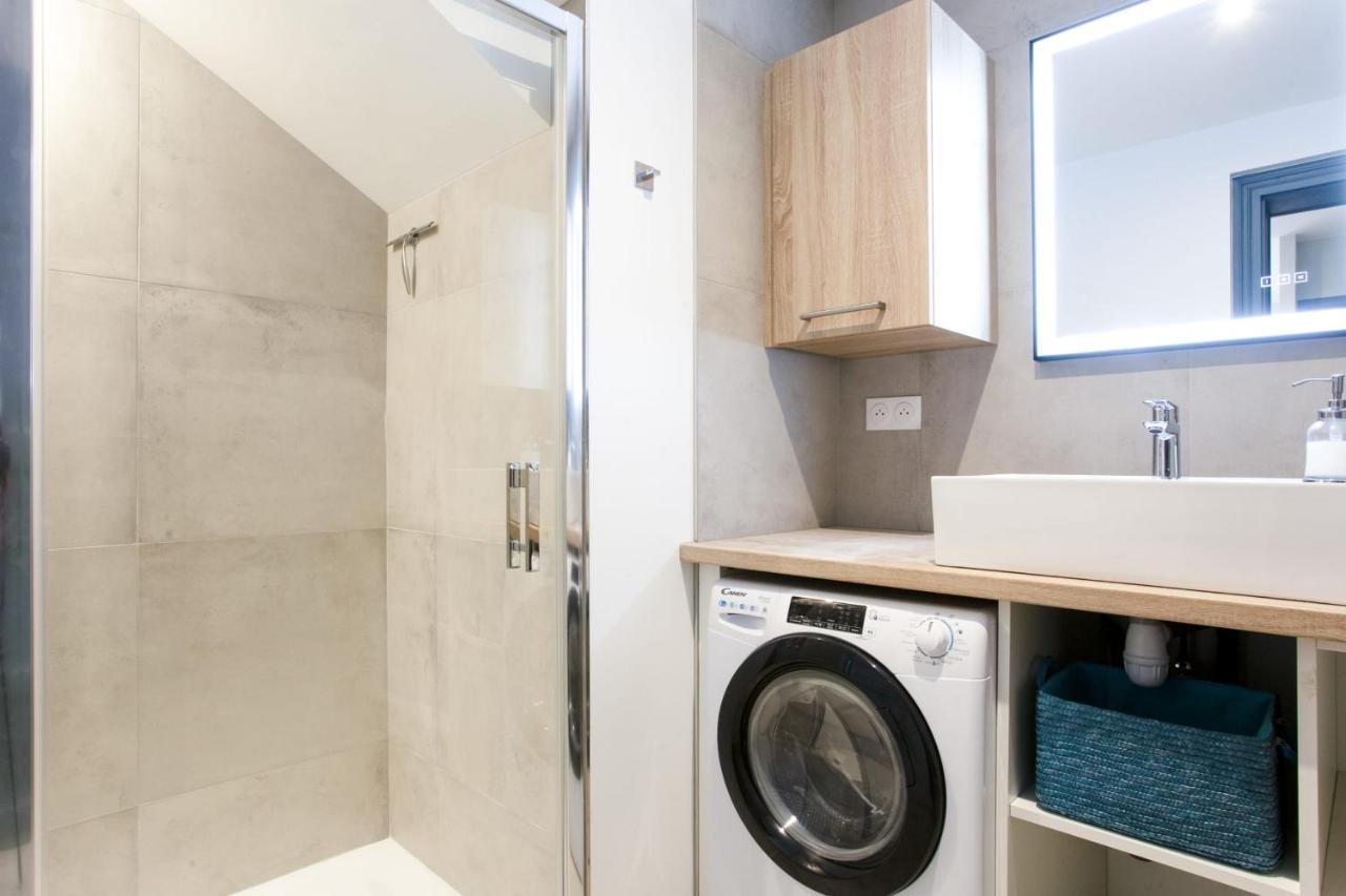 Appartement Frias - 3 Etoiles - Welkeys Biarritz Luaran gambar