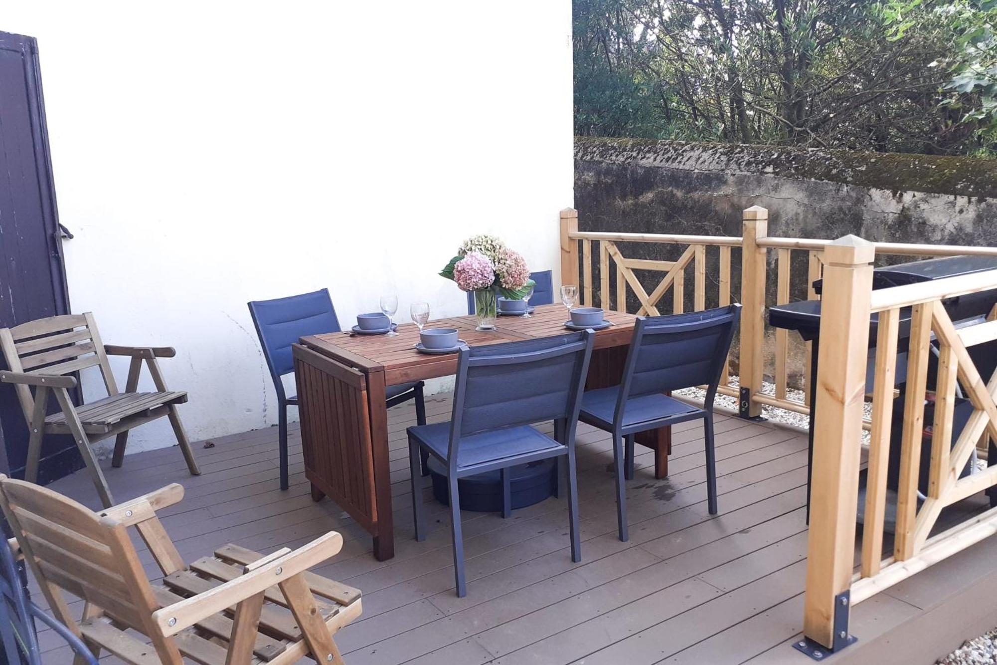 Appartement Frias - 3 Etoiles - Welkeys Biarritz Luaran gambar