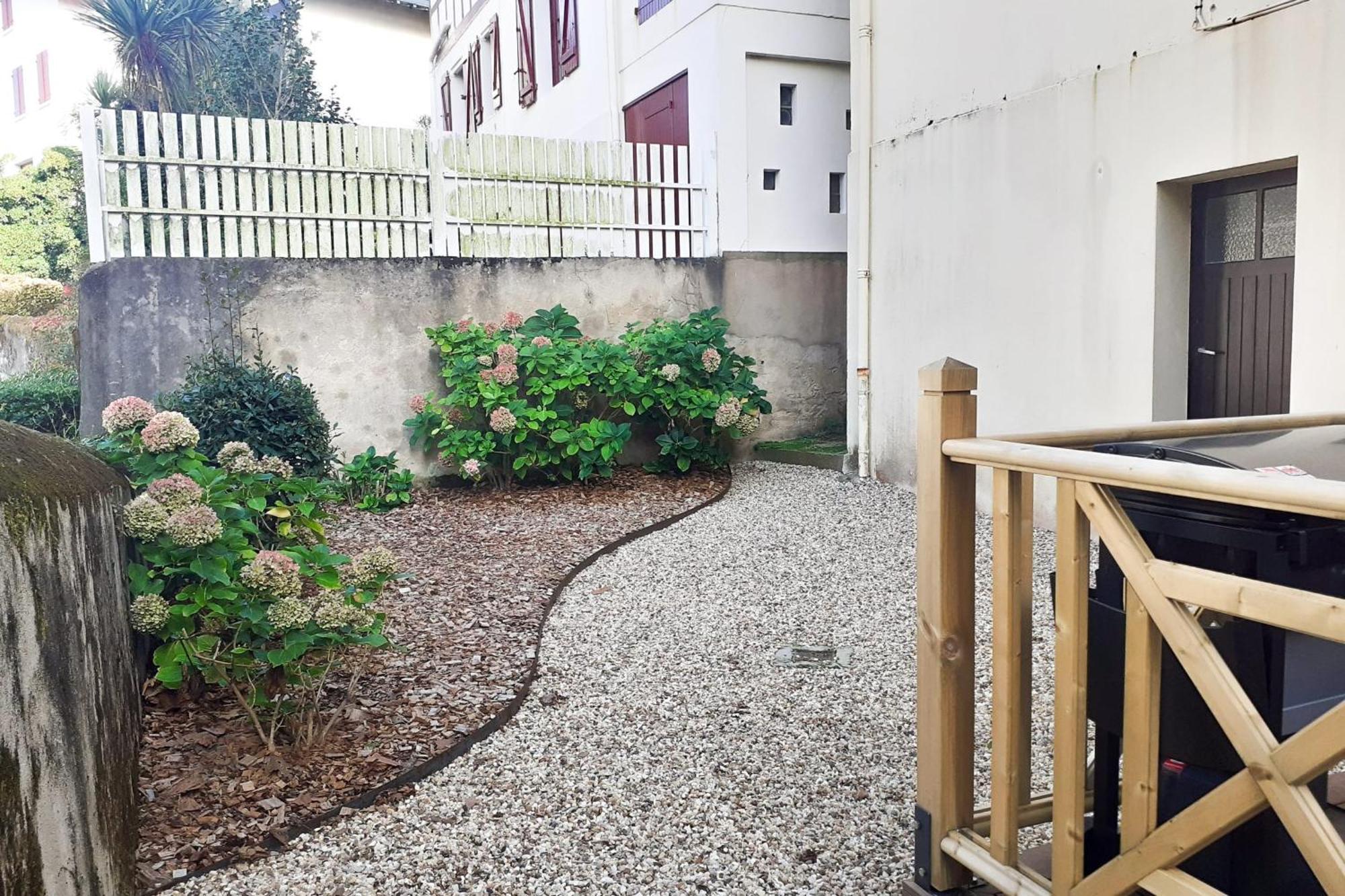 Appartement Frias - 3 Etoiles - Welkeys Biarritz Luaran gambar
